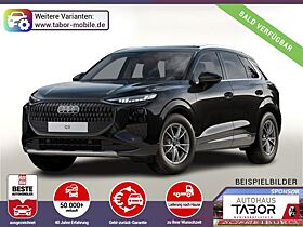 Audi Q3 neuesMod Tech LED+ KlimaP MMI+ Keyl PrivG 17" Audi Q3 neuesMod Tech LED+ KlimaP MMI+ Keyl PrivG 17"