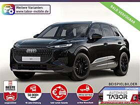 Audi Q3 neuesMod Tech LED+ KlimaP MMI+ Keyl PrivG 18Z Audi Q3 neuesMod Tech LED+ KlimaP MMI+ Keyl PrivG 18Z