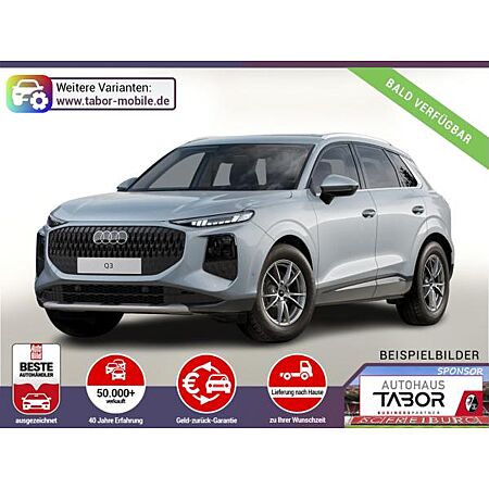 Audi Q3 leasen