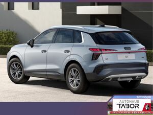 Audi Q3 Tech LED+ KlimaP MMI+ Keyl PrivG 17Z eHK PDC+ bild 3