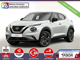 Nissan Juke N-Connecta MT SHZ Nav DigC Keyl PrivG LHZ Nissan Juke N-Connecta MT SHZ Nav DigC Keyl PrivG LHZ