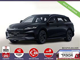 BYD Seal 6 Touring DM-i Comfort 100kmReichw Pano 360 BYD Seal 6 Touring DM-i Comfort 100kmReichw Pano 360