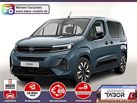 Opel Combo AT8 GS Connect+P Nav 2xPDC Keyl Klimaaut Opel Combo AT8 GS Connect+P Nav 2xPDC Keyl Klimaaut