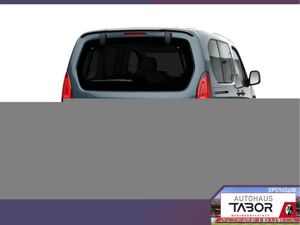 Opel Combo AT8 GS Connect+P Nav 2xPDC Keyl Klimaaut bild 4