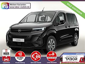 Opel Combo AT8 GS Pano Klimaaut LHZ IntelliLux Kam