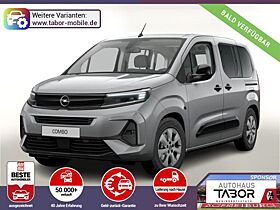 Opel Combo AT8 GS Pano Klimaaut LHZ IntelliLux Kam Opel Combo AT8 GS Pano Klimaaut LHZ IntelliLux Kam