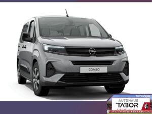 Opel Combo AT8 GS Pano Klimaaut LHZ IntelliLux Kam bild 2