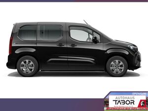 Opel Combo AT8 GS Pano Klimaaut LHZ IntelliLux Kam bild 3