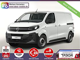Opel Vivaro Kasten AT8 AHK 2xSchiebe Sthz ACC LED SHZ