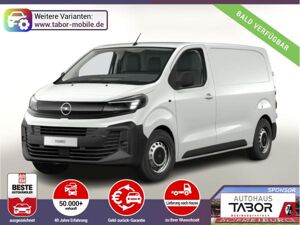 Opel Vivaro Kasten AT8 AHK Sthz ACC LED SHZ 10"-DAB bild 1