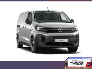 Opel Vivaro Kasten AT8 AHK Sthz ACC LED SHZ 10"-DAB bild 2