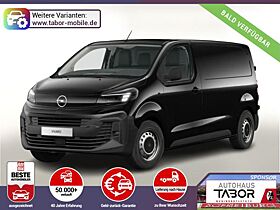 Opel Vivaro Kasten AT8 AHK Sthz ACC LED SHZ 10"-DAB Opel Vivaro Kasten AT8 AHK Sthz ACC LED SHZ 10"-DAB