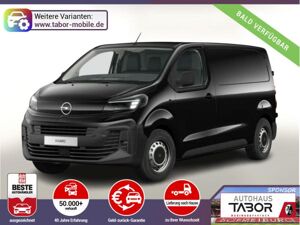 Opel Vivaro Kasten AT8 AHK Sthz ACC LED SHZ 10"-DAB bild 1