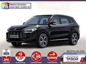MG ZS Hybrid+ Comfort ACC LED Kam Nav TotW PDC 17Z