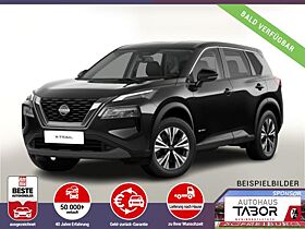 Nissan X-Trail Acenta e-4ORCE 4xSHZ LED ACC CarPlay Nissan X-Trail Acenta e-4ORCE 4xSHZ LED ACC CarPlay