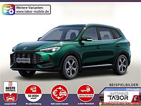 MG ZS Hybrid+ Comfort ACC LED Kam Nav TotW PDC 17Z