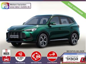 MG ZS Hybrid+ Comfort ACC LED Kam Nav TotW PDC 17Z bild 1