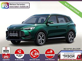 MG ZS Hybrid+ Comfort ACC LED Kam Nav TotW PDC 17Z