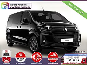 Citroën Jumpy DoKa M Massage Leder Holz AHK Keyl Nav Kam Citroën Jumpy DoKa M Massage Leder Holz AHK Keyl Nav Kam