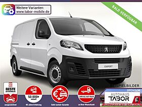Peugeot Expert 75kWh L2 SHZ -OBC HFT DAB Temp PDC