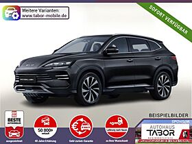BYD Seal U DM-i 218 Comfort Reichw.+ Pano 360Kam ACC BYD Seal U DM-i 218 Comfort Reichw.+ Pano 360Kam ACC