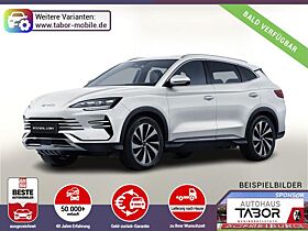 BYD Seal U DM-i 218 Comfort Reichw.+ Pano 360Kam ACC BYD Seal U DM-i 218 Comfort Reichw.+ Pano 360Kam ACC