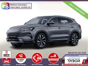 BYD Seal U DM-i 324 Design 4x4 Pano 360Kam Leder ACC bild 1