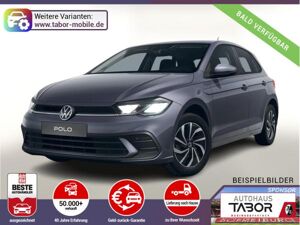 Volkswagen Polo LED SHZ Kam PrivG LM15Z 3JahreGar AppCo bild 1