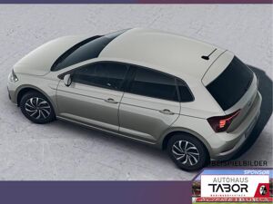 Volkswagen Polo LED SHZ Kam PrivG LM15Z Temp NSW 3JahreGar bild 4