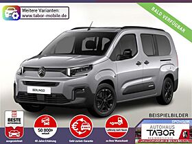 Citroën Berlingo PKW XL MAX ACC Keyl DigC GripC Nav Kam Citroën Berlingo PKW XL MAX ACC Keyl DigC GripC Nav Kam