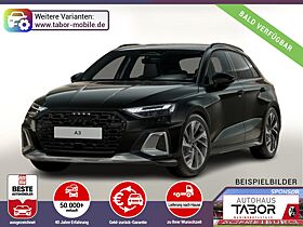 Audi A3 allstreet S tronic Navi SportS 18Z ACC SHZ