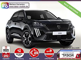 Peugeot 2008 Hybrid GT ACC Nav 360° CarP Keyl TotW PrivG
