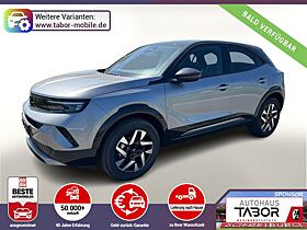 Opel Mokka Hybrid GS KomfortP SHZ LHZ Kam PDC CarPlay Opel Mokka Hybrid GS KomfortP SHZ LHZ Kam PDC CarPlay