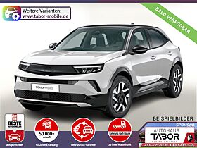 Opel Mokka Hybrid GS InfotainmentP KomfortP SHZ LHZ Opel Mokka Hybrid GS InfotainmentP KomfortP SHZ LHZ