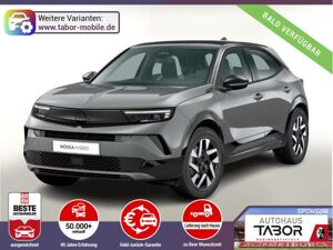Opel Mokka Hybrid GS TechP KomfortP SHZ LHZ Kam PDC bild 1