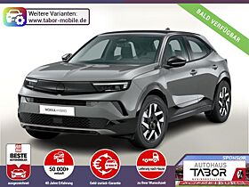 Opel Mokka Hybrid GS TechP KomfortP SHZ LHZ Kam PDC Opel Mokka Hybrid GS TechP KomfortP SHZ LHZ Kam PDC