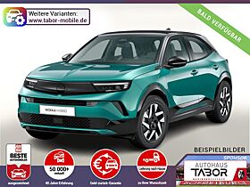Opel Mokka Hybrid GS InfotainmentP TechP KomfortP SHZ