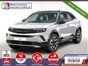Opel Mokka GS KomfortP SHZ LHZ Kam PDC PrivG Klimaaut bild 1