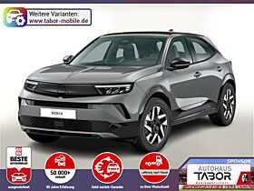 Opel Mokka GS KomfortP SHZ LHZ Kam PDC PrivG Klimaaut