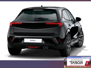 Opel Mokka GS KomfortP SHZ LHZ Kam PDC PrivG Klimaaut bild 3
