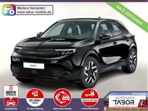 Opel Mokka GS InfotainmentP KomfortP SHZ LHZ Kam PDC bild 1