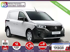 Nissan Townstar N-Connecta L1 MT LED Holz CarP Keyl Kam Nissan Townstar N-Connecta L1 MT LED Holz CarP Keyl Kam
