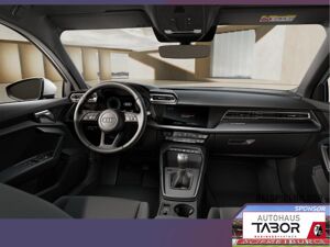 Audi A3 Sportback Navi CarPlay ACC SHZ el.HK LED+ Kam bild 4