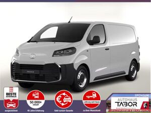 Toyota Proace AT8 Kam 3S SmartCargo 10"Touch Temp Klima bild 1