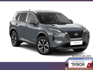 Nissan X-Trail N-Connecta E-4ORCE eHK Nav 4xSHZ PrivG bild 2