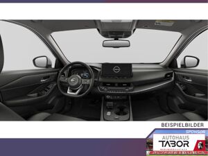 Nissan X-Trail N-Connecta E-4ORCE eHK Nav 4xSHZ PrivG bild 4