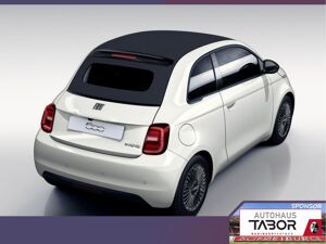 Fiat 500 Cabrio ICON SHZ Kam CarP PDC 16Z DigC Klimaa bild 5
