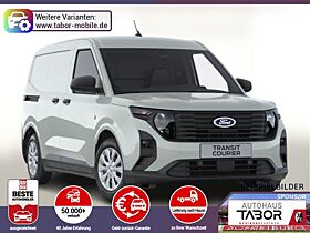 Ford Transit Courier Trend Klimaaut Temp SYNC4 PDC