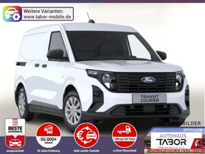 Ford Transit Courier Trend Klimaaut Temp LED-Tagf PDC bild 1