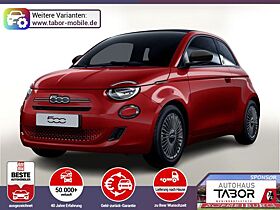 Fiat 500 Cabrio ICON SHZ Kam CarP PDC 16Z DigC Klimaa